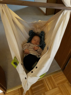 Image: Annelie Strunk, Hebamme