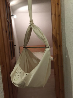 Image: Franziska Roessler, Hebamme