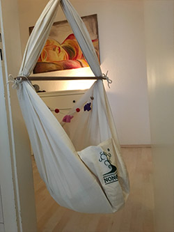 Image: Katrin D., Hebamme