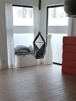 Image: Lena Frie, Hebamme