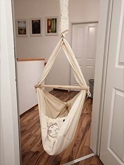 Image: Theresa Schmidl, Hebamme